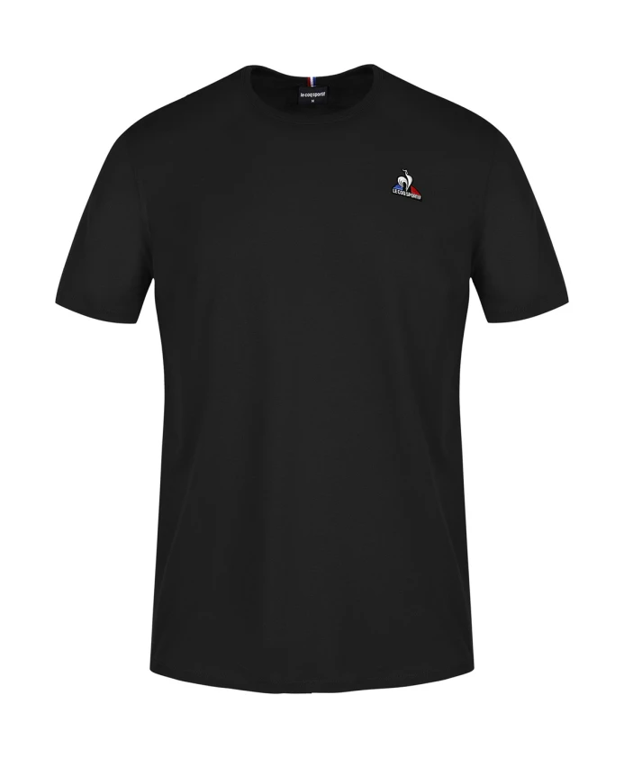 

Футболка Le Coq Sportif, черный