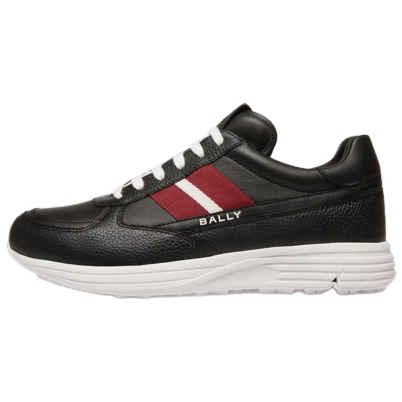 

BALLY Кроссовки Golf Capsule Low Top Casual, мужские, черные