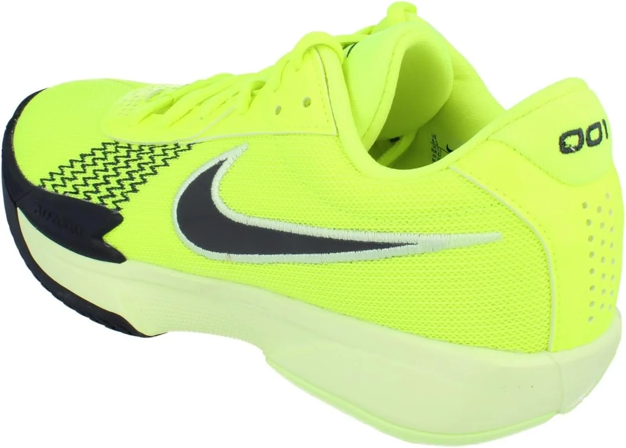 Баскетбольные кроссовки Nike GT Cut Academy FB2599 — фото 2