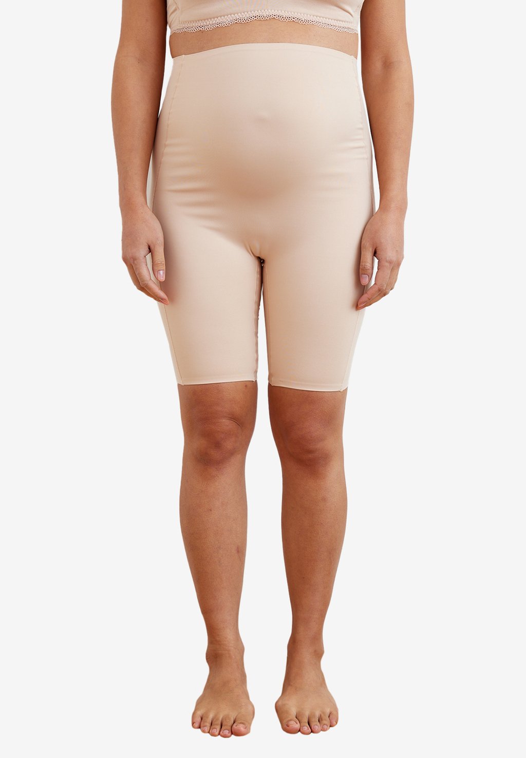 

Брюки Shapewear Vertbaudet, кремовый
