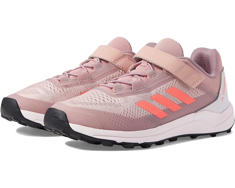 

Походные ботинки Adidas Terrex Agravic Flow CF Shoes, цвет Wonder Mauve/Magic MauveTurbo