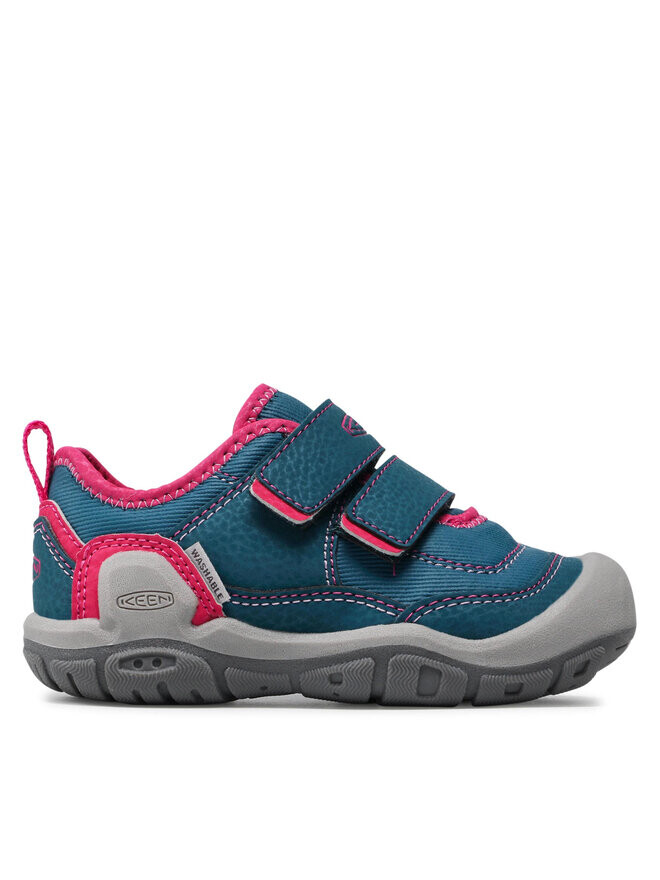 

Кроссовки Keen, синий