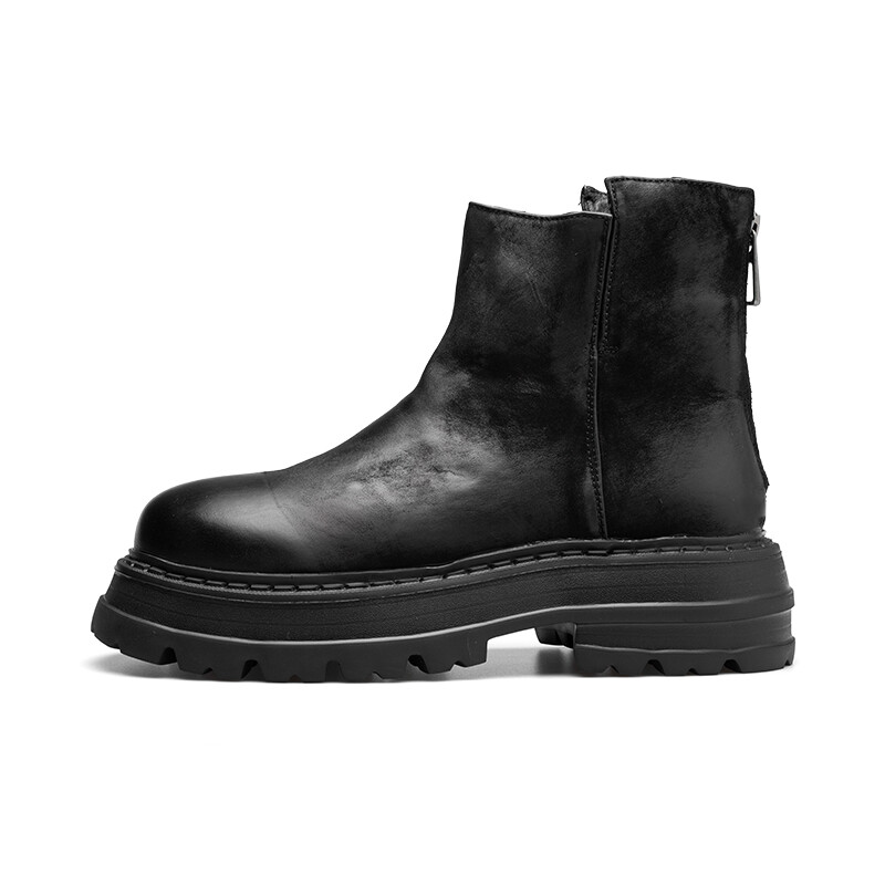 

Ботинки PARDASAUL Ankle Boots Men, черный