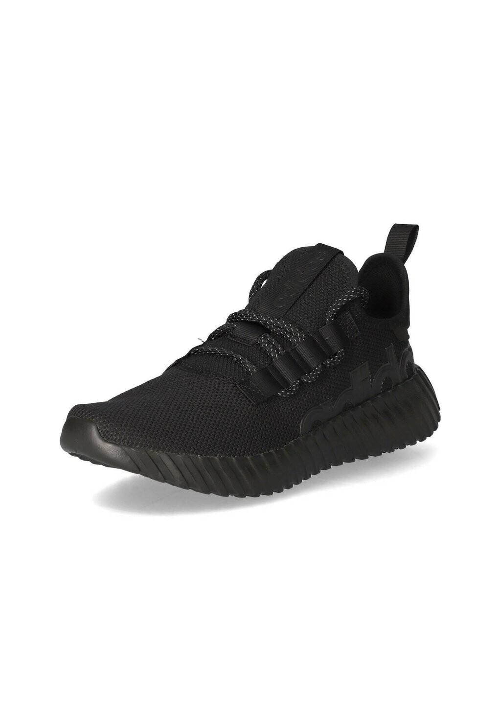 

Нейтральные кроссовки Kaptir 3.0 Adidas, цвет schwarz