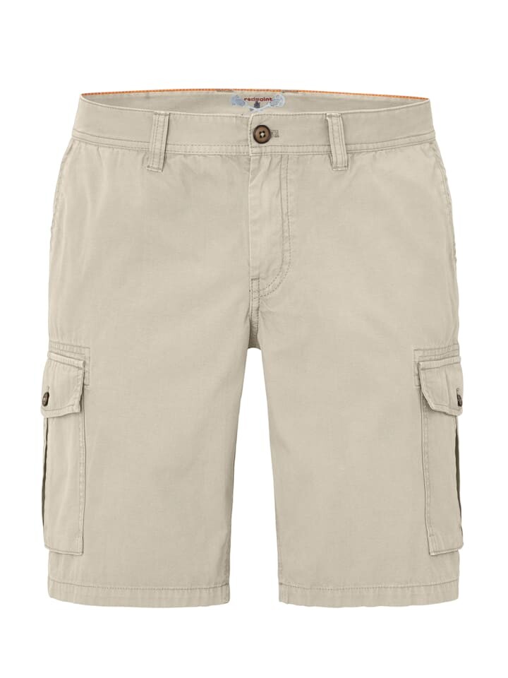 

Шорты redpoint Cargohose Calgary, цвет kitt