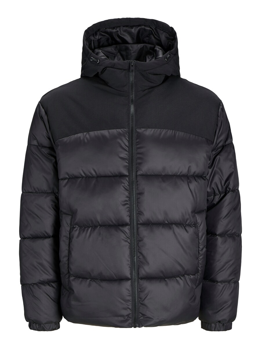 

Зимняя куртка JACK & JONES JJMoon, черный