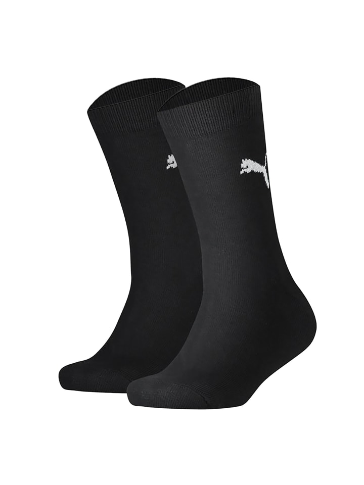 

Носки Puma, черный