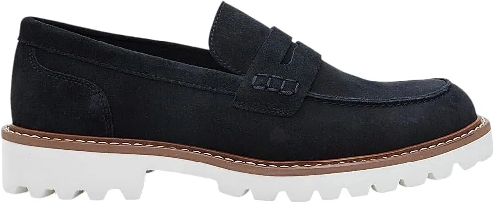 Мужские мокасины Bata Red Label: удобные, элегантные, повседневные, уникальные, летние