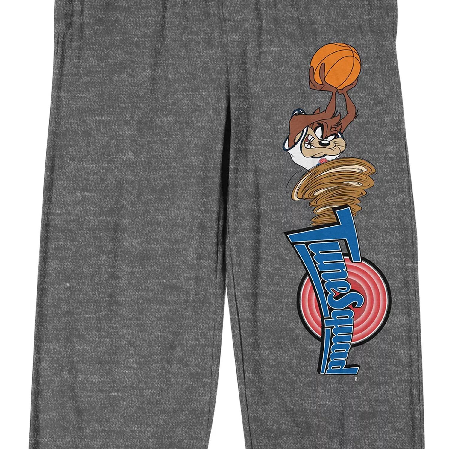 

Мужские брюки для сна Space Jam Legacy Licensed Character
