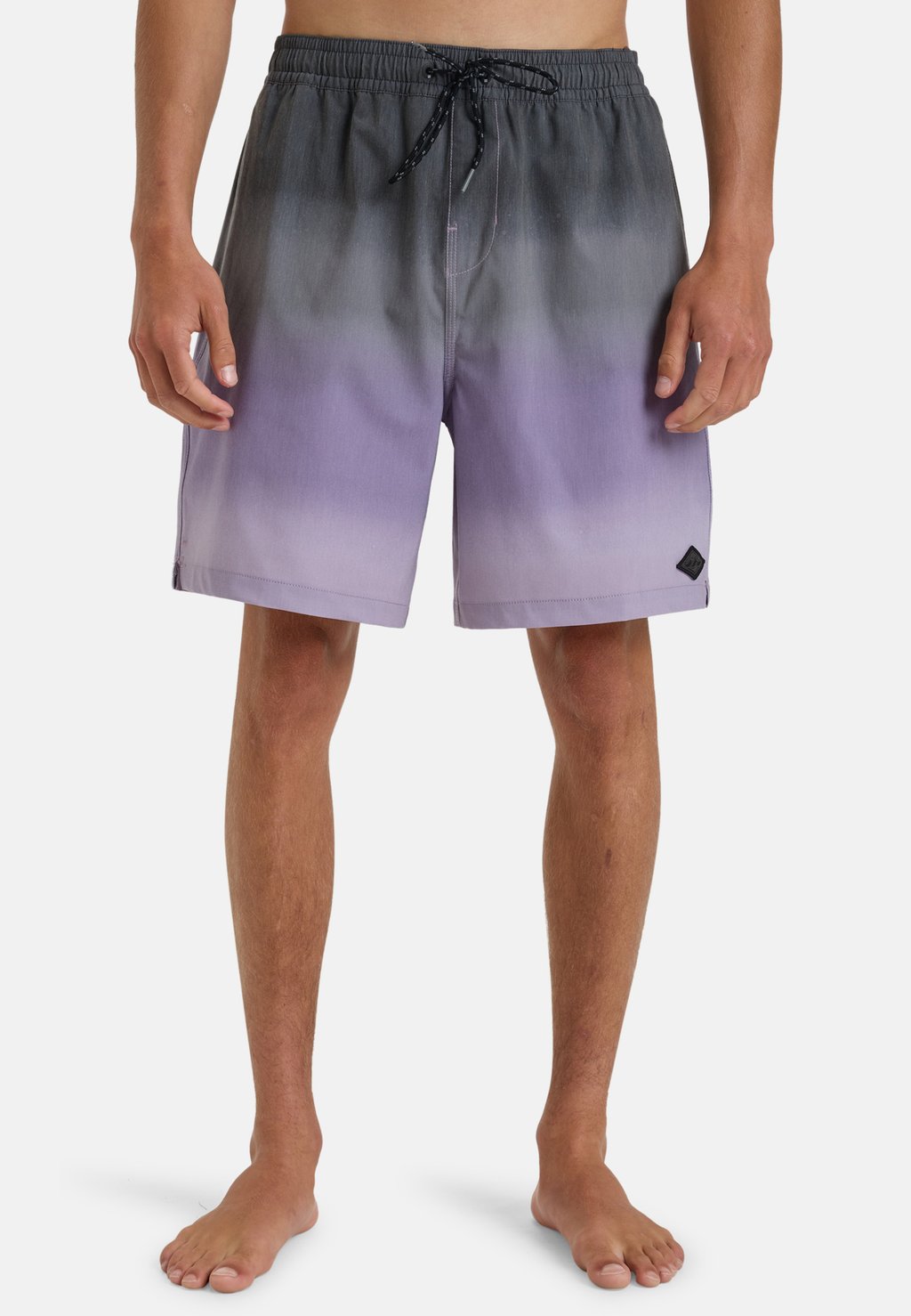 

Шорты для плавания WASTED TIMES LB Billabong, сиреневый