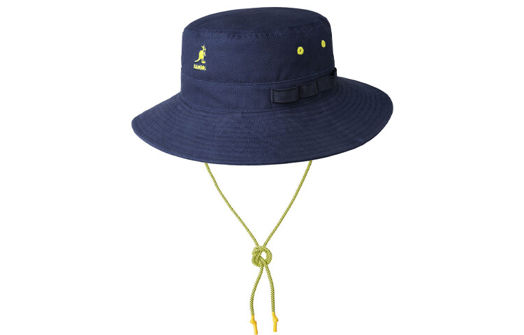 

KANGOL Панама унисекс, Белый