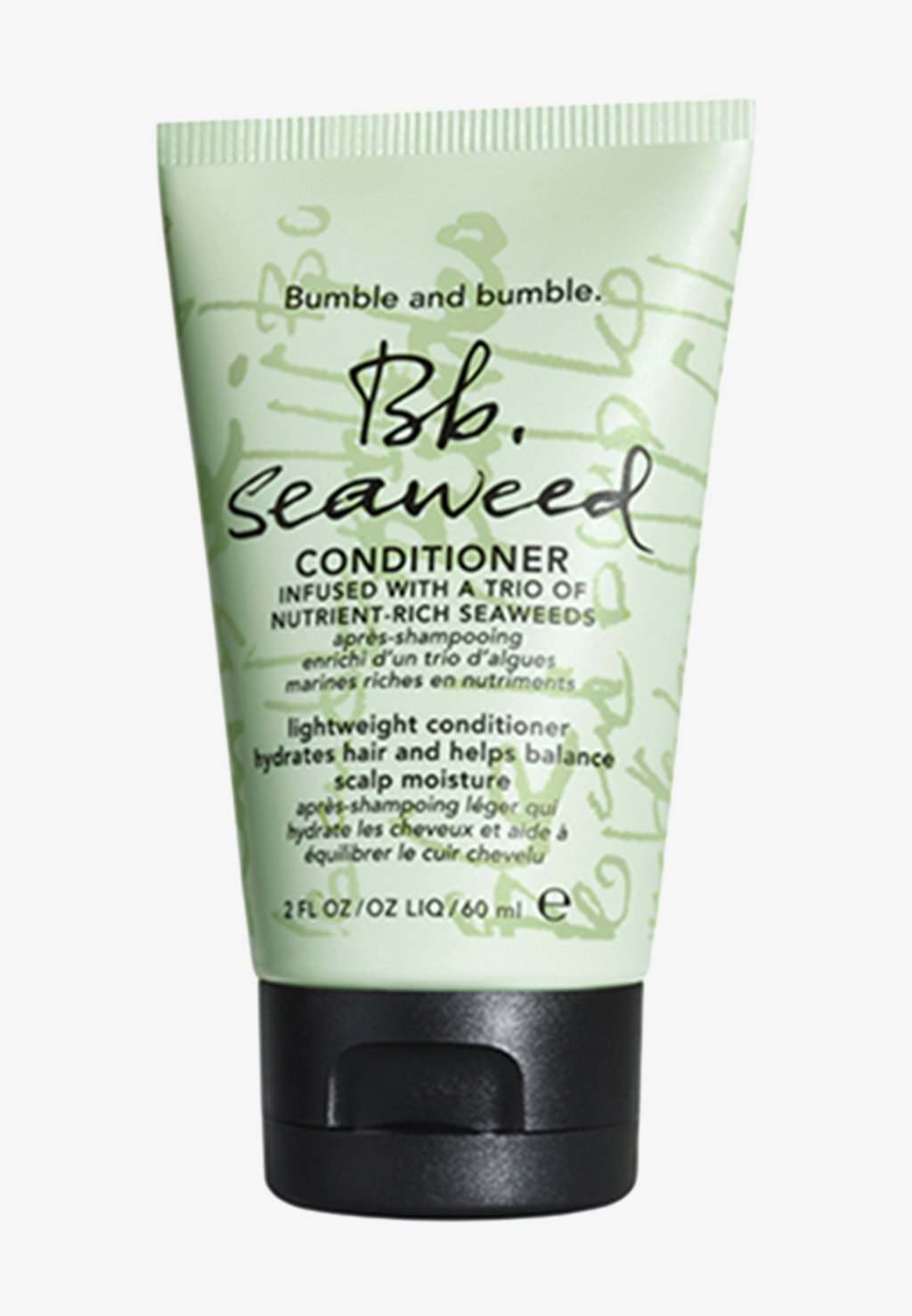 

Кондиционер Seaweed Conditioner Bumble and bumble