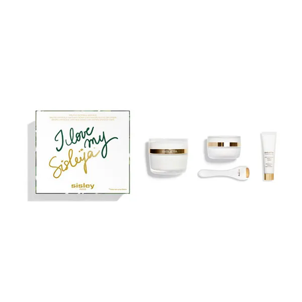 

Антивозрастная процедура для лица Set I Love My Black My Sisleÿa Sisley, 1 UD