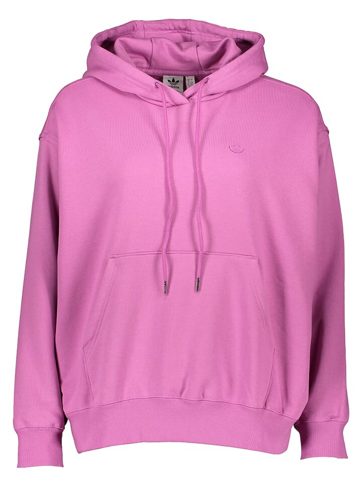 

Худи adidas, розовый