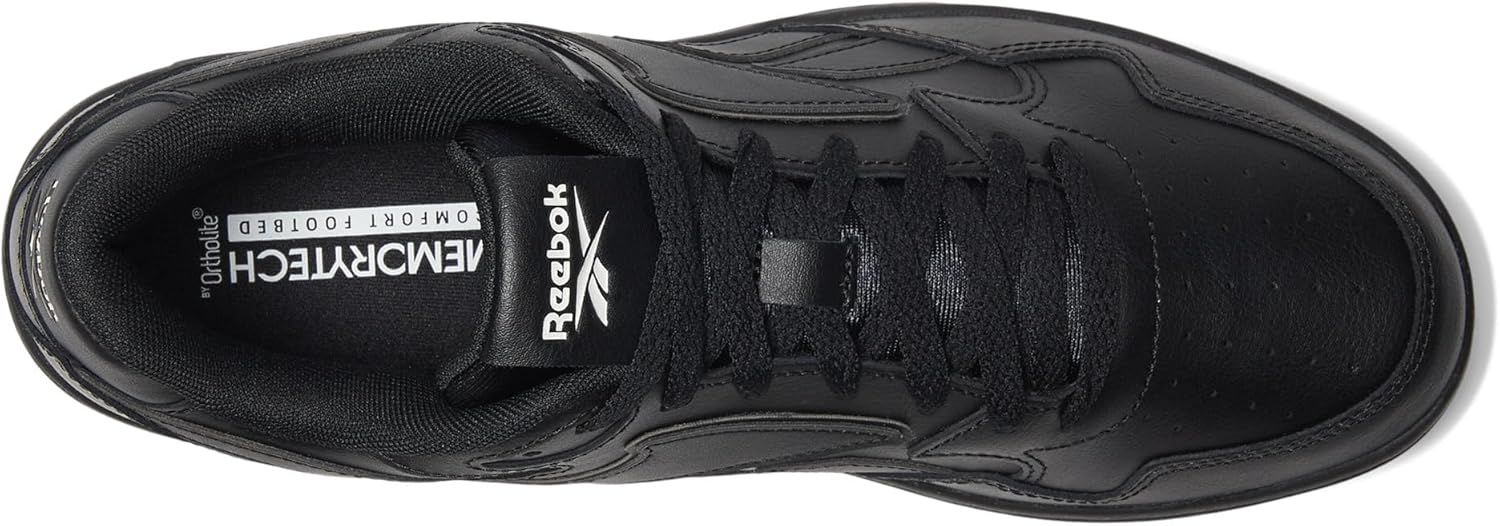 Кроссовки Reebok Unisex-Adult ATR Chill, черный — фото 2