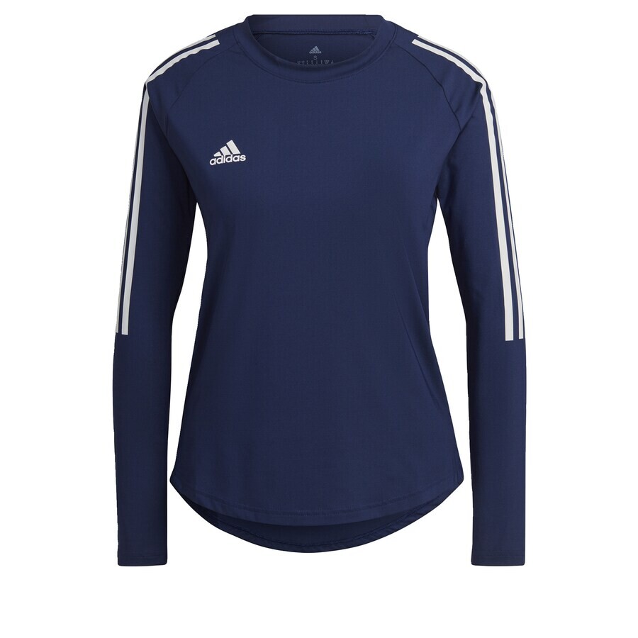 

Лонгслив ADIDAS SPORTSWEAR Performance Shirt HILO, синий