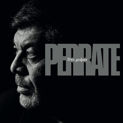 

Виниловая пластинка Perrate: Tres Golpes