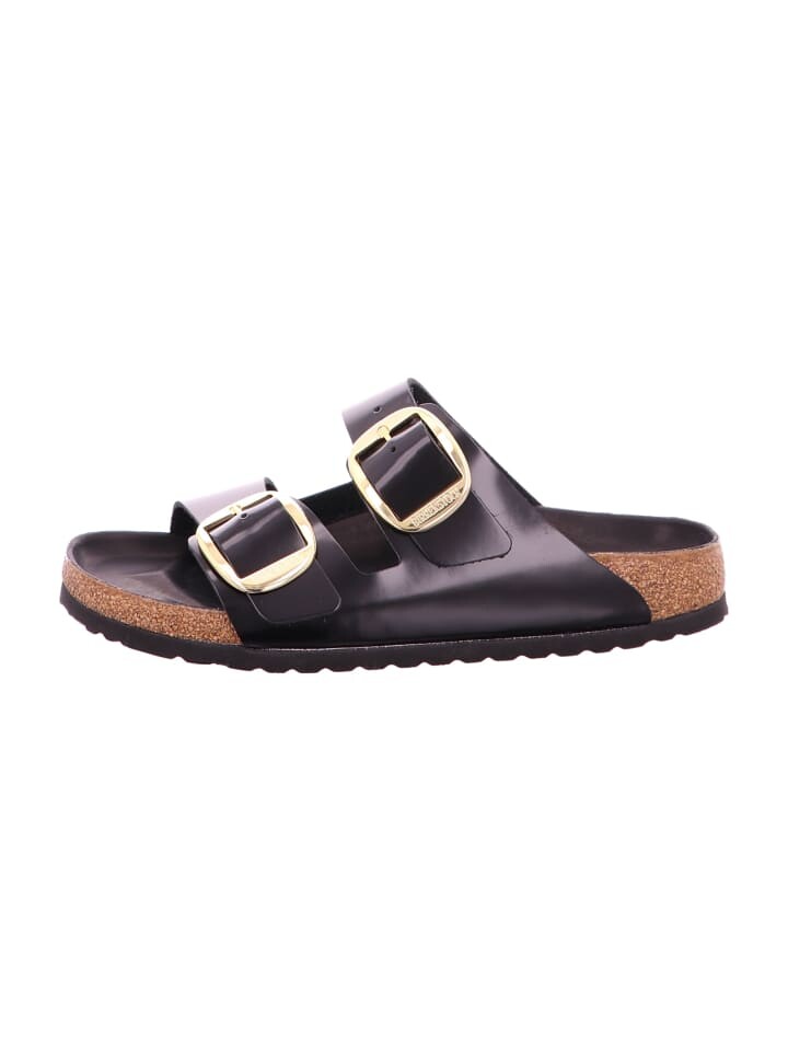 

Мюли Birkenstock Klassische, черный