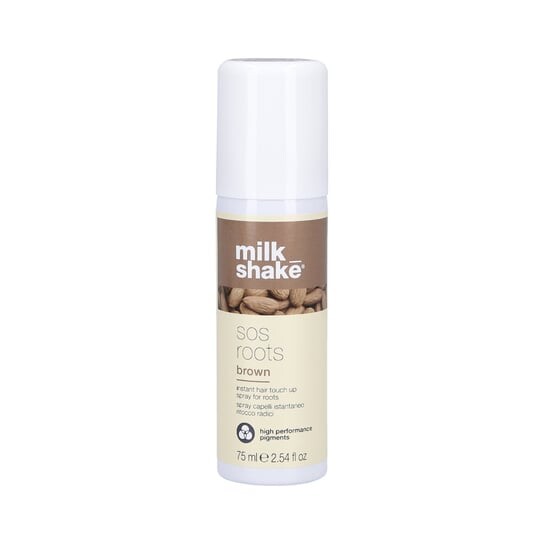 Спрей от корней светло-русого цвета, 75 мл Milk Shake, Roots Sauce — фото 4