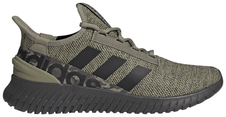 

Кроссовки adidas Kaptir 2.0 'Orbit Green Camo', зеленый
