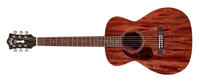 

Акустическая гитара Guild Guitar, Acoustic - M-120 Left Handed Natural