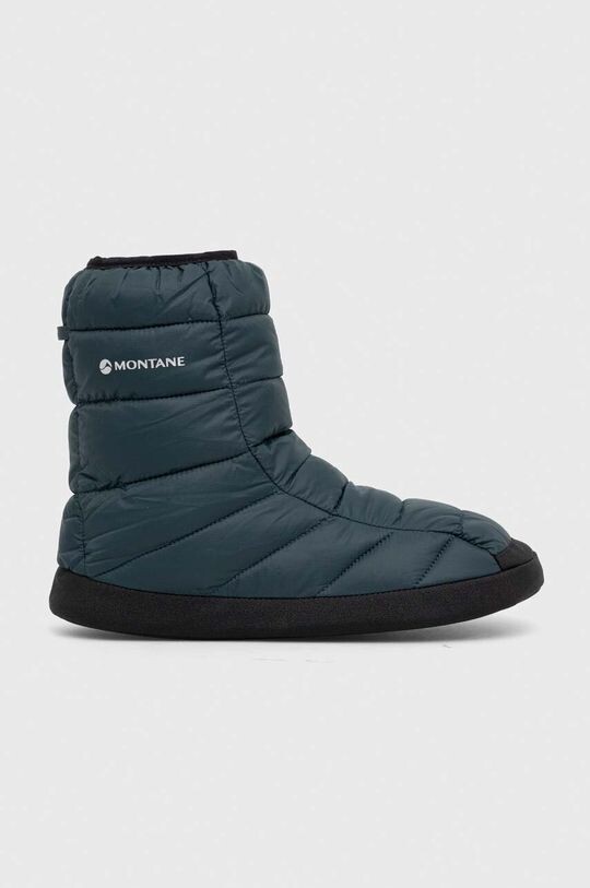 Тапочки Монтана Montane, зеленый