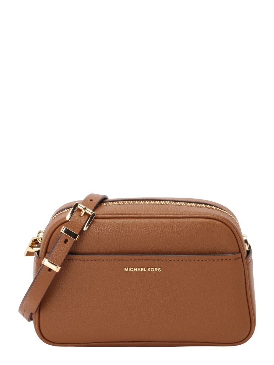 

Сумка кросс-боди MICHAEL Michael Kors, Brown