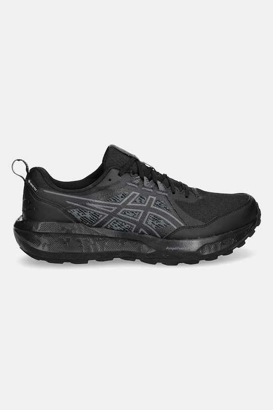 Кроссовки Gel-Sonoma 8 GTX Asics, черный — фото 2