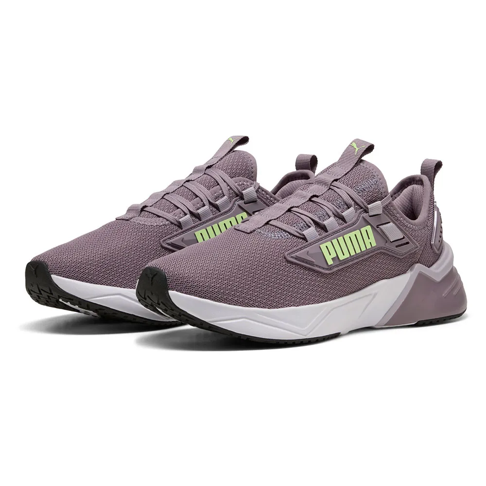 Беговые кроссовки Puma Retaliate 3, фиолетовый