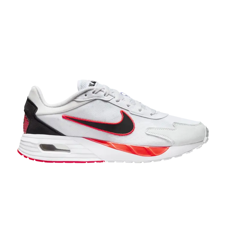 

Кроссовки Nike Air Max Solo, белый