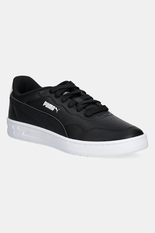 Кроссовки Court Lally Puma, черный