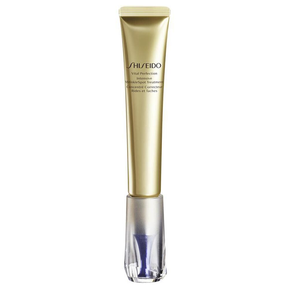 

Cредство против глубоких морщин Shiseido Vital Perfect