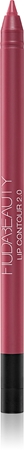 

Лайнер для губ Huda Beauty Lip Contour 2.0, Deep Rose 0,5 g
