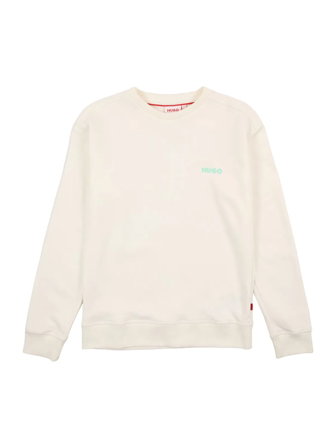 Толстовка Hugo, Off White