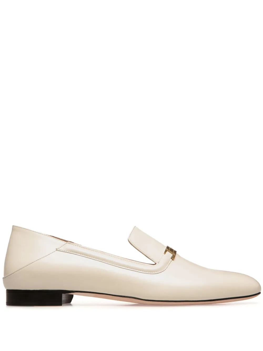 Балетки Deco Bally, белый
