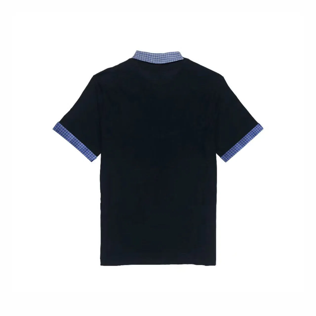 Футболка Nike Sportswear Club черная — фото 3