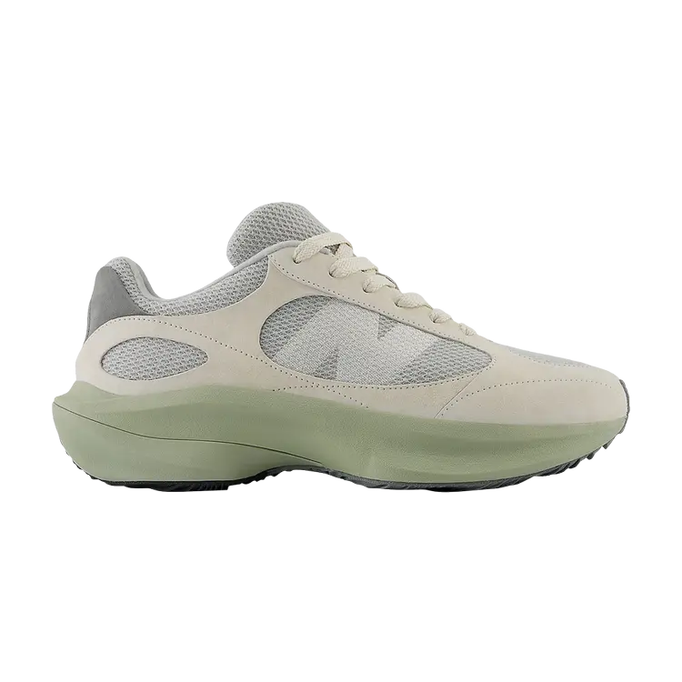 

Кроссовки WRPD Runner, цвет Linen Olivine