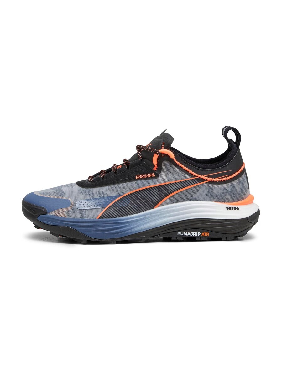 

Беговые кроссовки Puma VOYAGE NITRO 3, пыльный синий