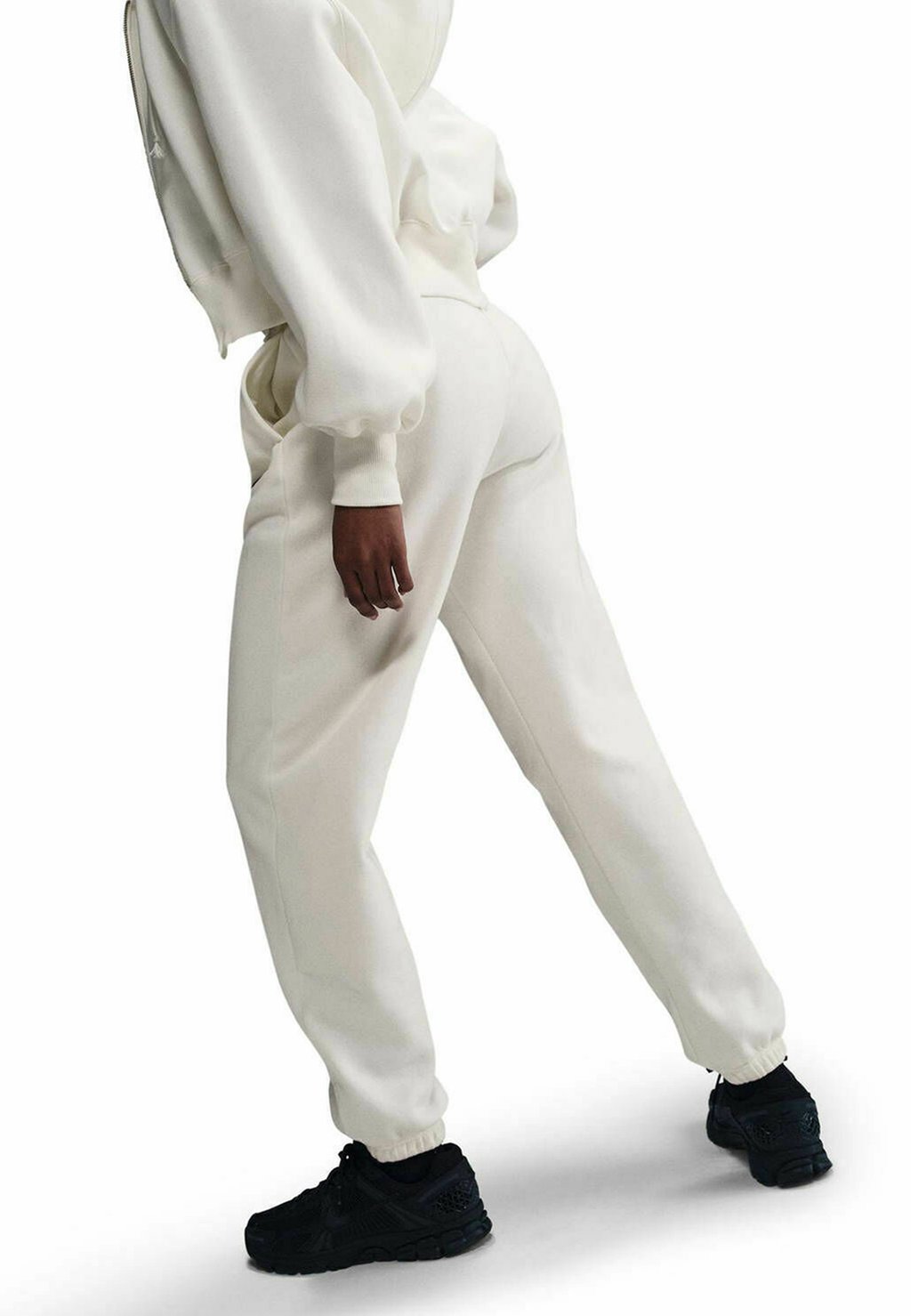 Спортивные штаны PANT Nike Sportswear, светло-серый — фото 4