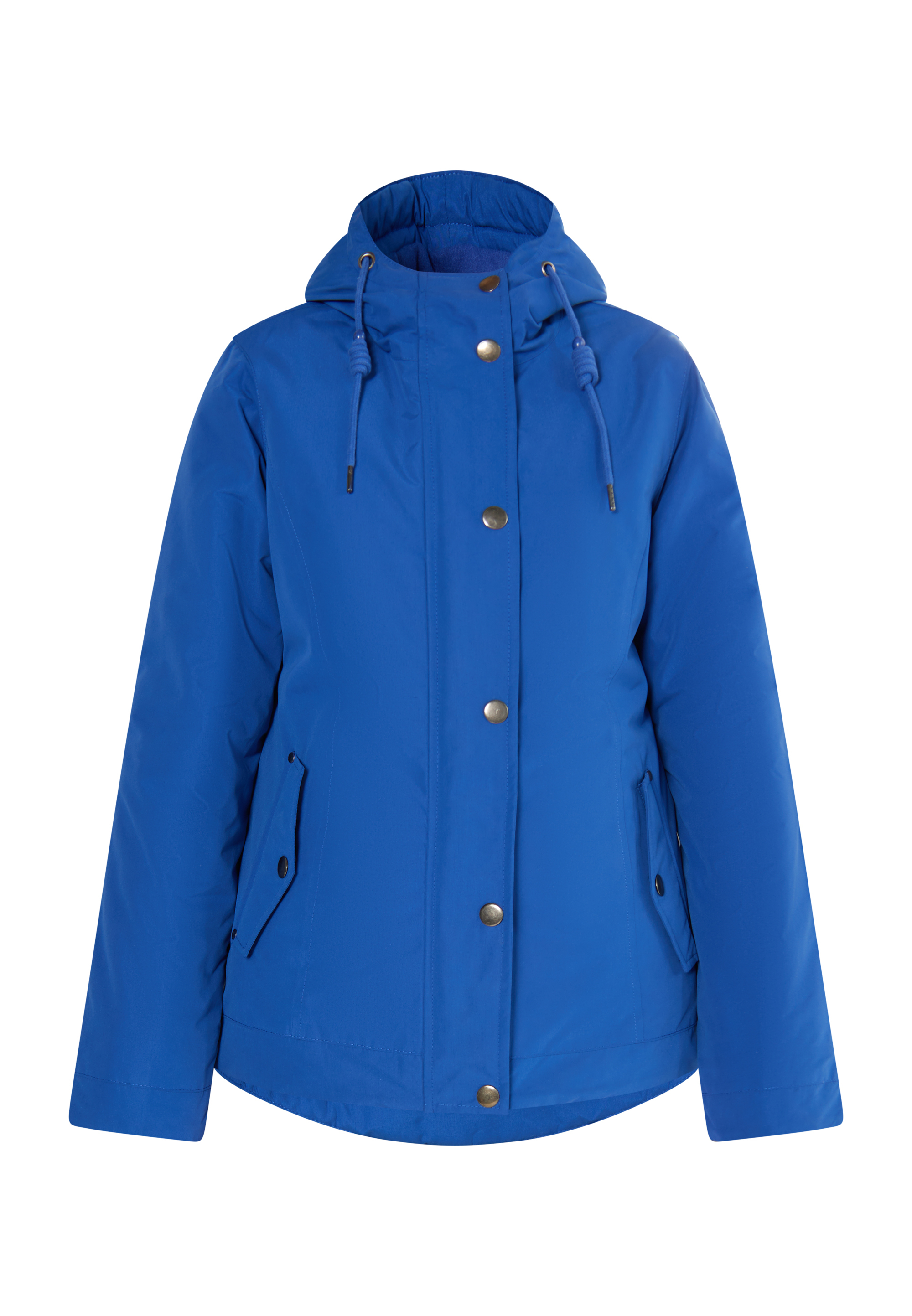 

Пуховик usha BLUE LABEL Wattierte Jacke, синий