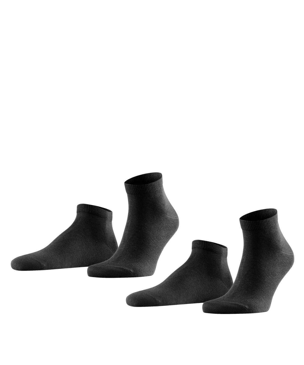 

Носки Falke 2 шт, черный