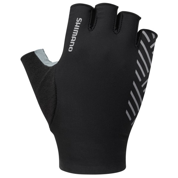

Перчатки Shimano Advanced - перчатки Shimano, черный
