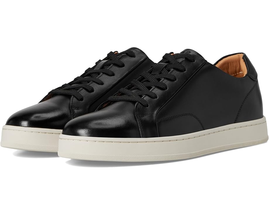 

Кроссовки Florsheim Monopoli Lace To Toe Sneakers, цвет Black Multi