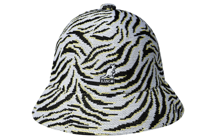 

KANGOL Панама, Zebra Print