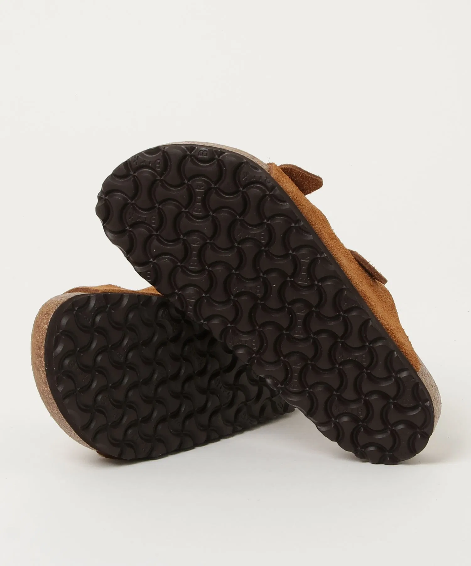 Birkenstock Arizona LEVE Mink — фото 3