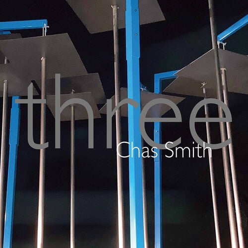 

CD диск Smith: Three