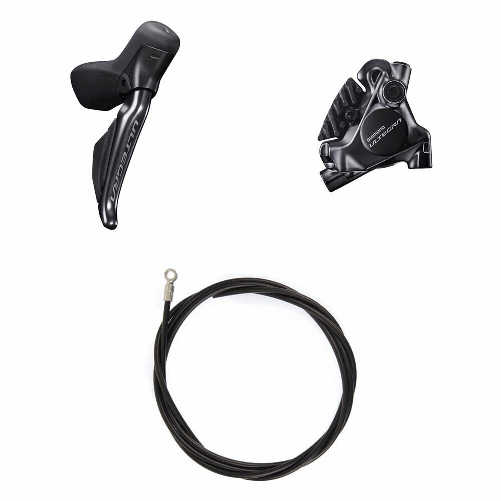 

Тормоза Shimano Ultegra Di2 R8170 Hydraulic rear