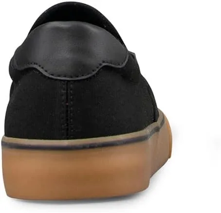 Кроссовки Lugz Lugz Clipper Clipper Men, черный — фото 3