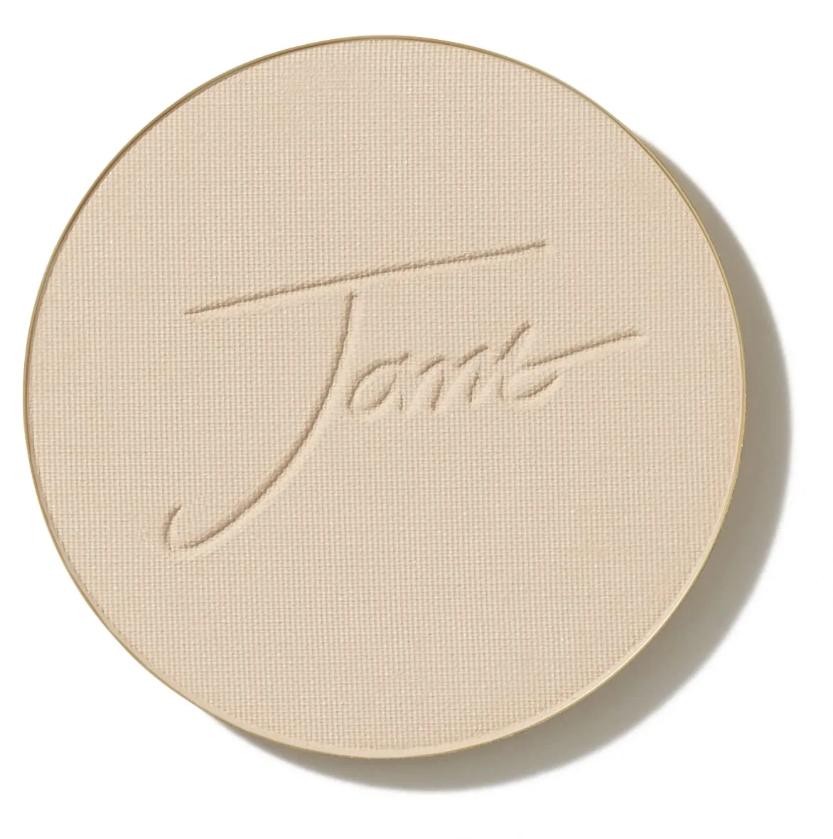 Набор многоразовых компактных пудр Jane Iredale PurePressed Base Mineral Foundation | Полуматовая прессованная пудра с SPF | Без талька, веганский продукт, не тестируется на животных, Radiant