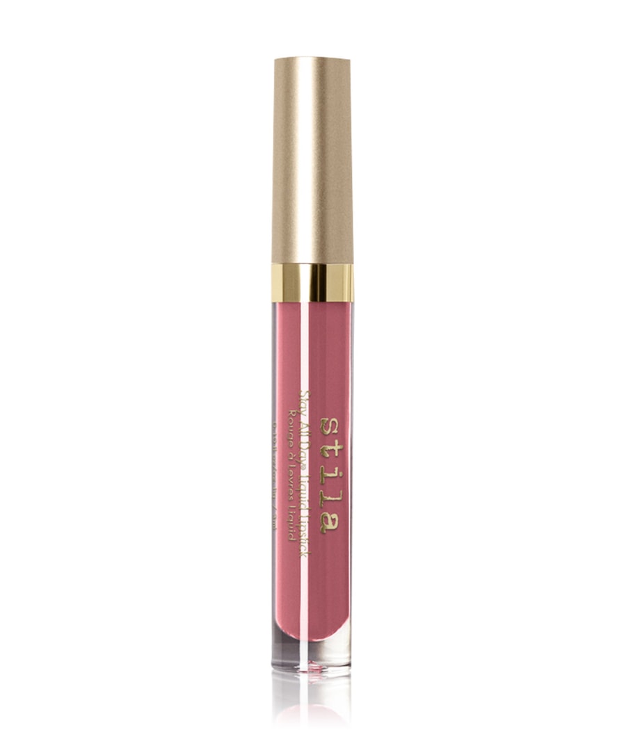

Жидкая помада Stila Stay All Day, Patina, 3 ml